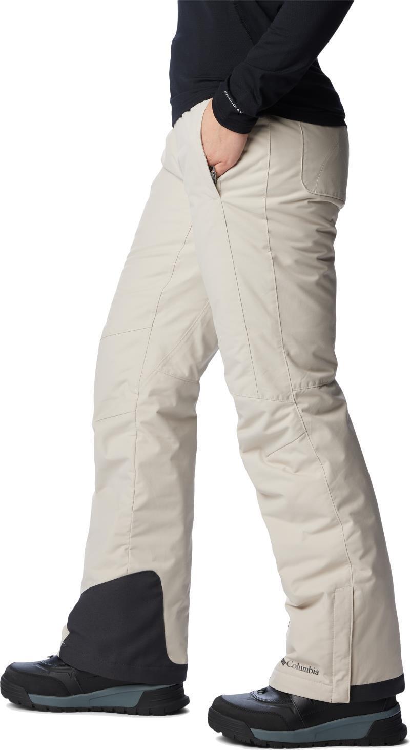 Bugaboo Omni-Heat Pants, Reg - Womens - Dark Stone 3
