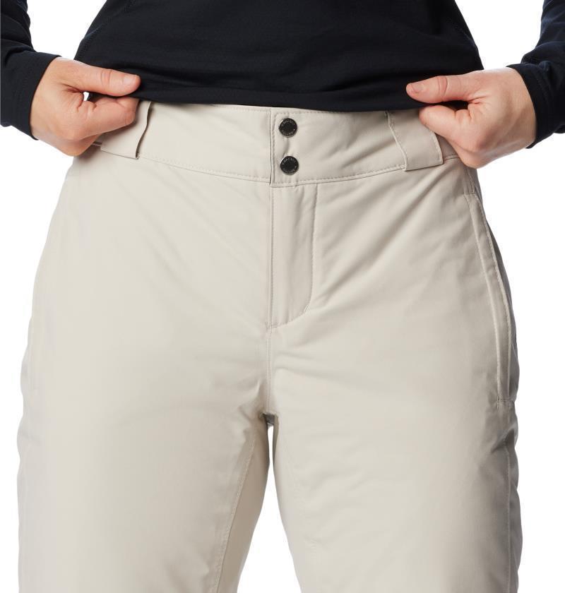 Bugaboo Omni-Heat Pants, Reg - Womens - Dark Stone 4