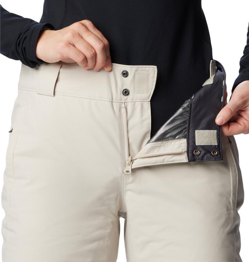 Bugaboo Omni-Heat Pants, Reg - Womens - Dark Stone 5