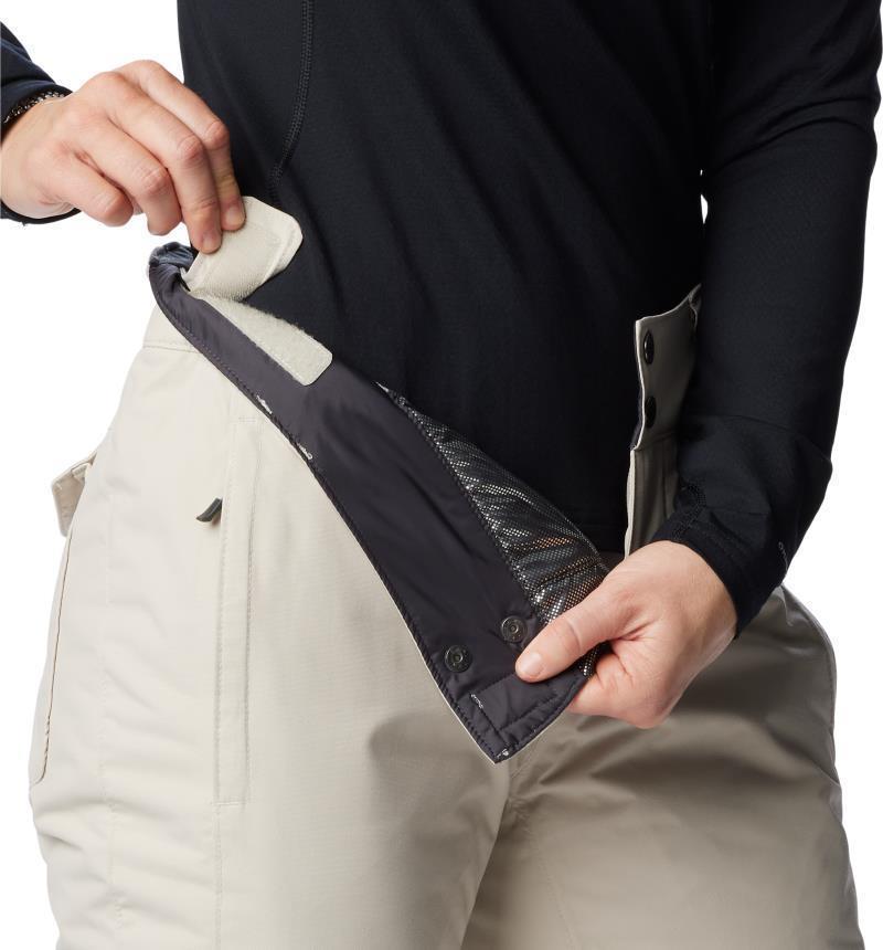 Bugaboo Omni-Heat Pants, Reg - Womens - Dark Stone 6