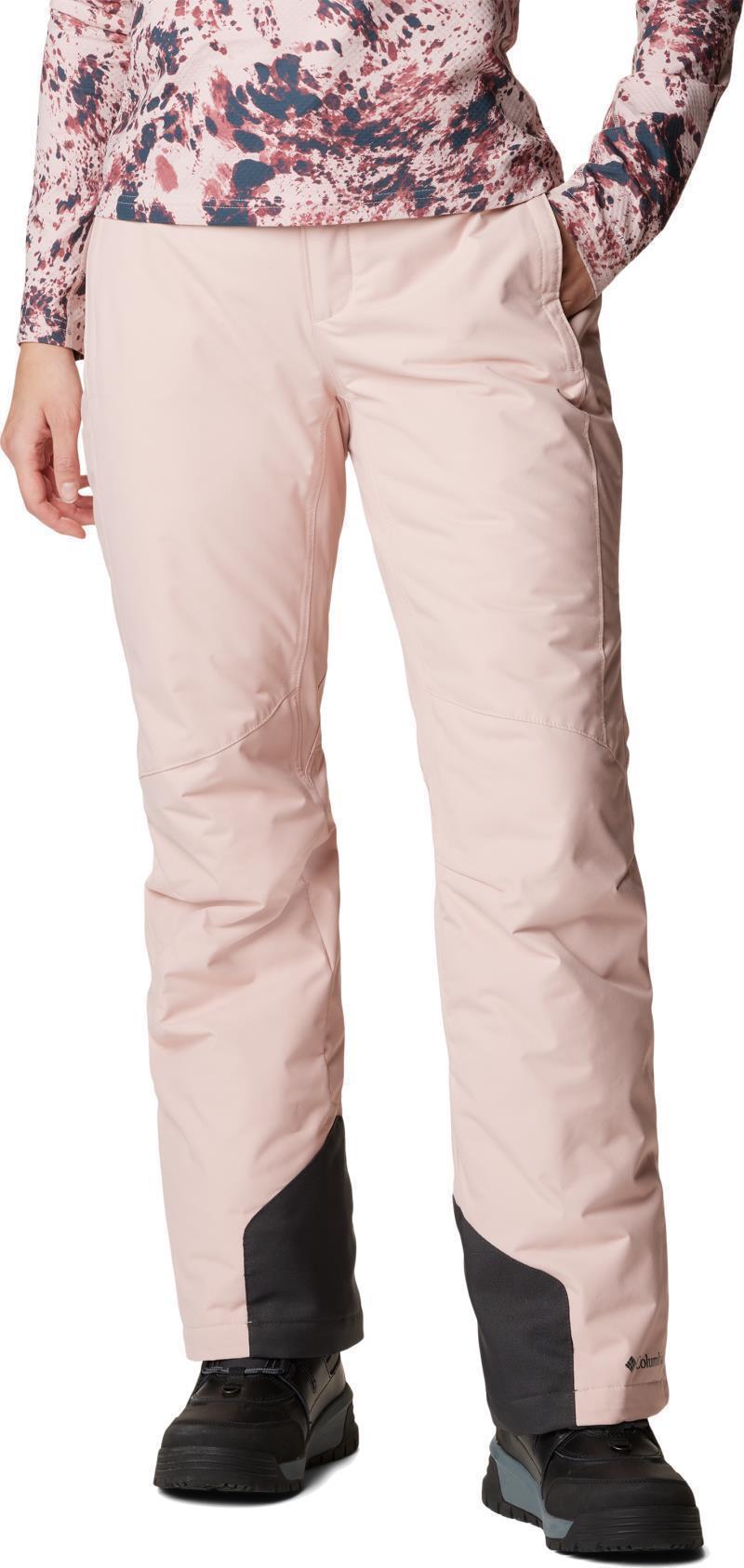 Bugaboo Omni-Heat Pants, Reg - Womens - Dusty Pink 1