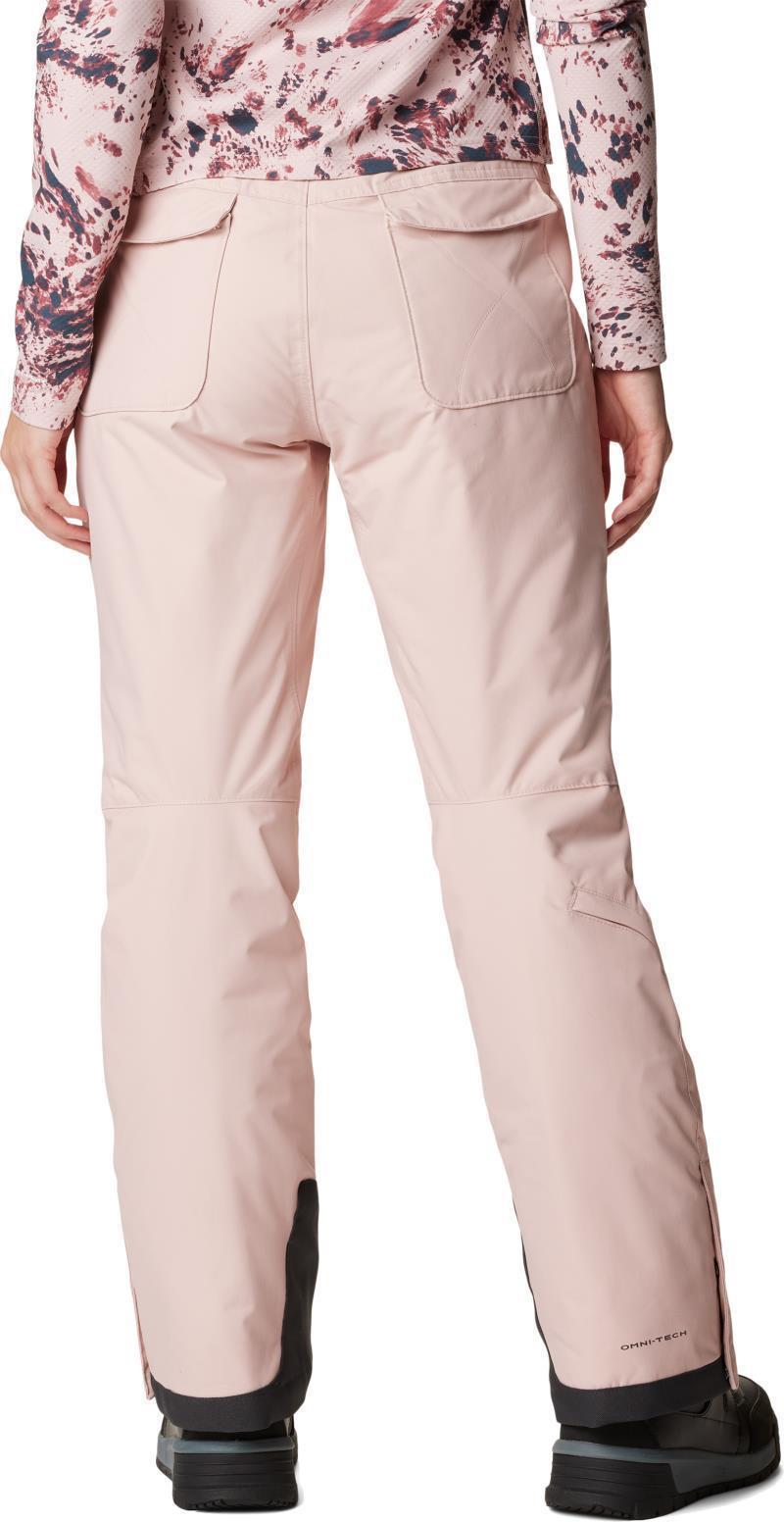 Bugaboo Omni-Heat Pants, Reg - Womens - Dusty Pink 2