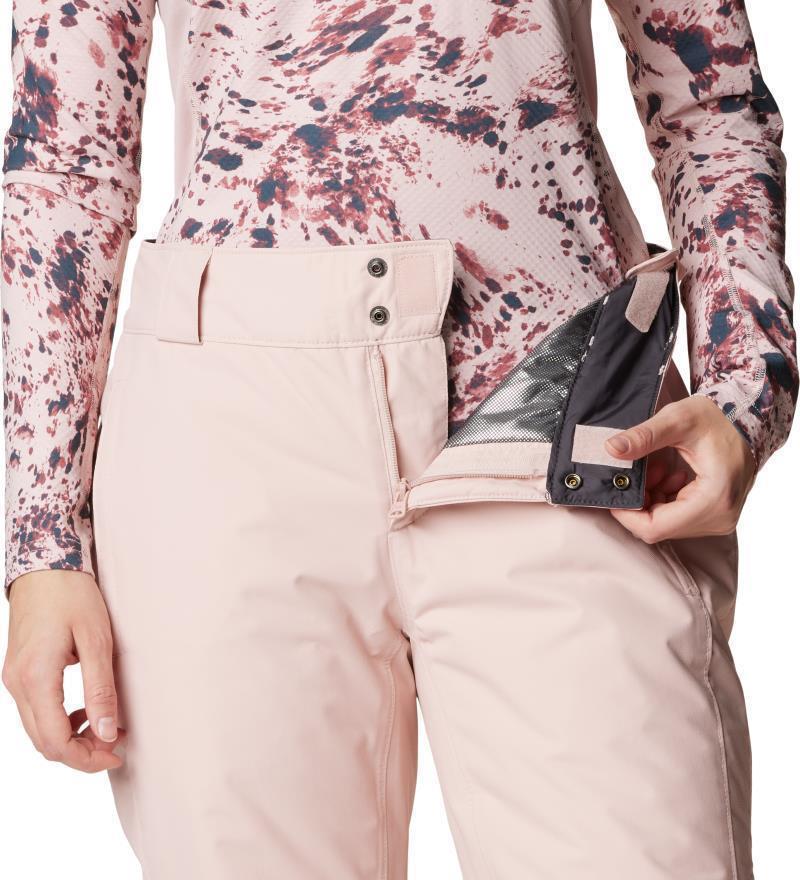 Bugaboo Omni-Heat Pants, Reg - Womens - Dusty Pink 5