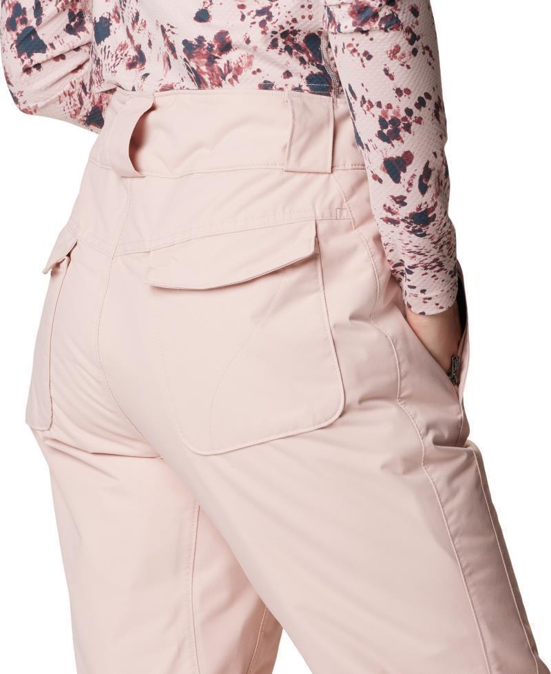 Bugaboo Omni-Heat Pants, Reg - Womens - Dusty Pink 6