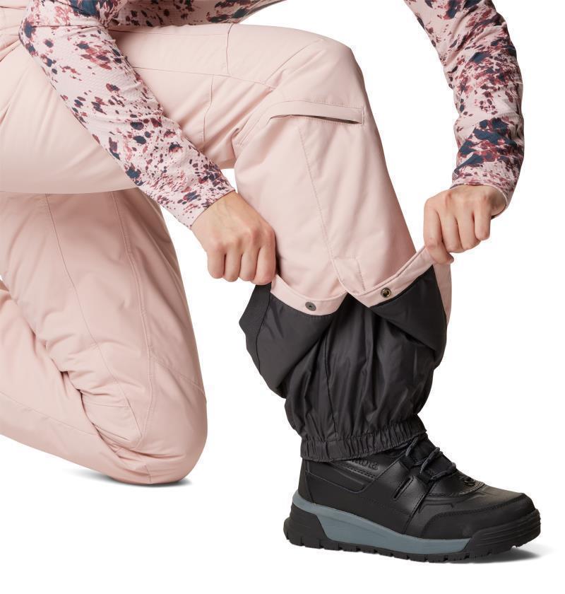 Bugaboo Omni-Heat Pants, Reg - Womens - Dusty Pink 8