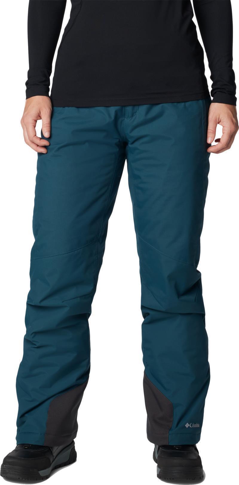 Bugaboo Omni-Heat Pants, Reg - Womens - Night Wave 1