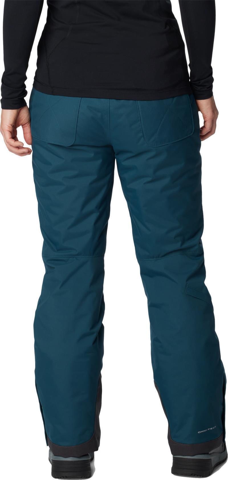 Bugaboo Omni-Heat Pants, Reg - Womens - Night Wave 2