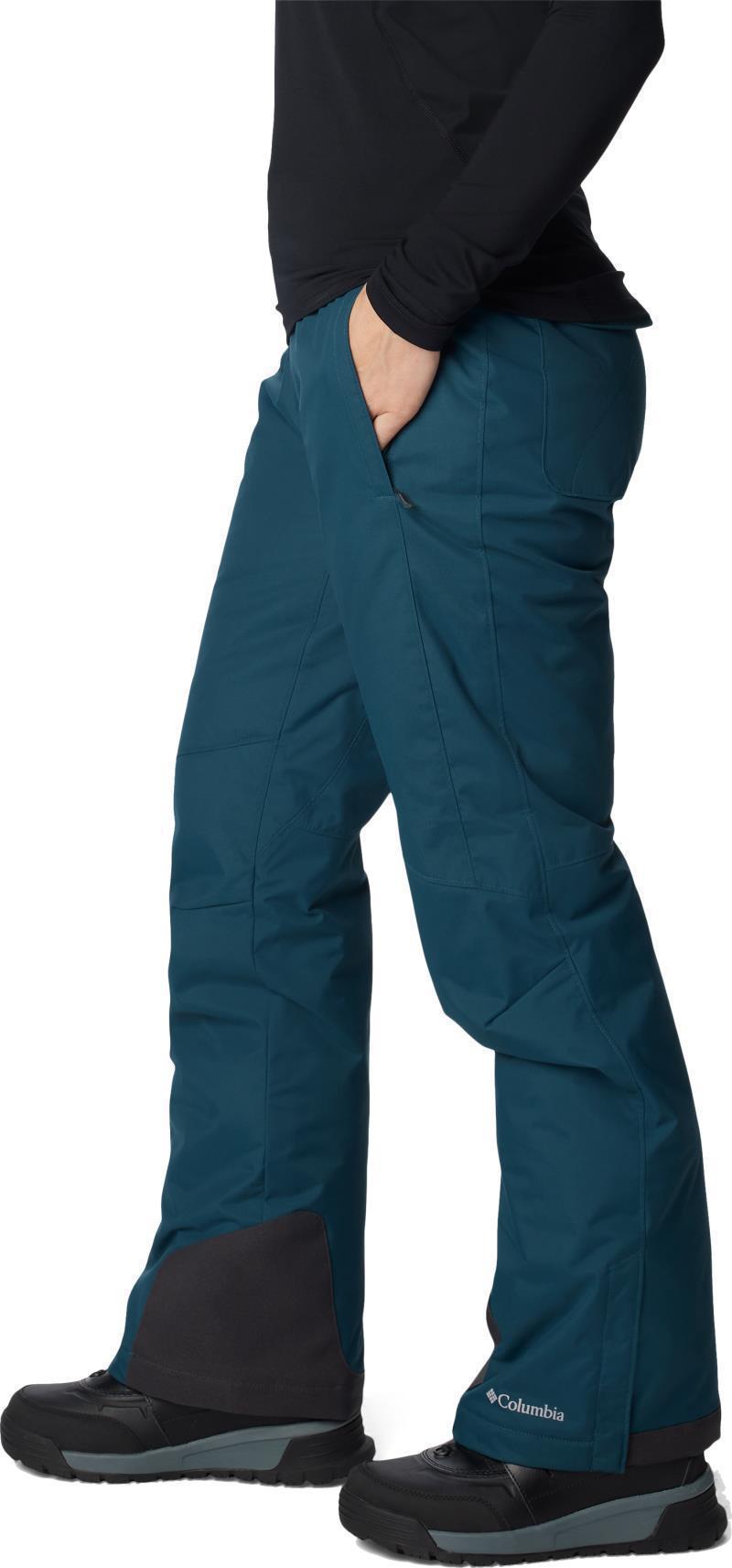 Bugaboo Omni-Heat Pants, Reg - Womens - Night Wave 3