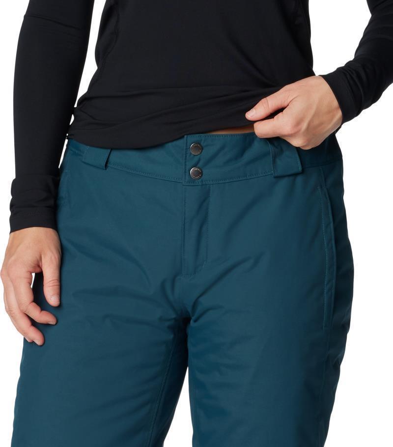 Bugaboo Omni-Heat Pants, Reg - Womens - Night Wave 4