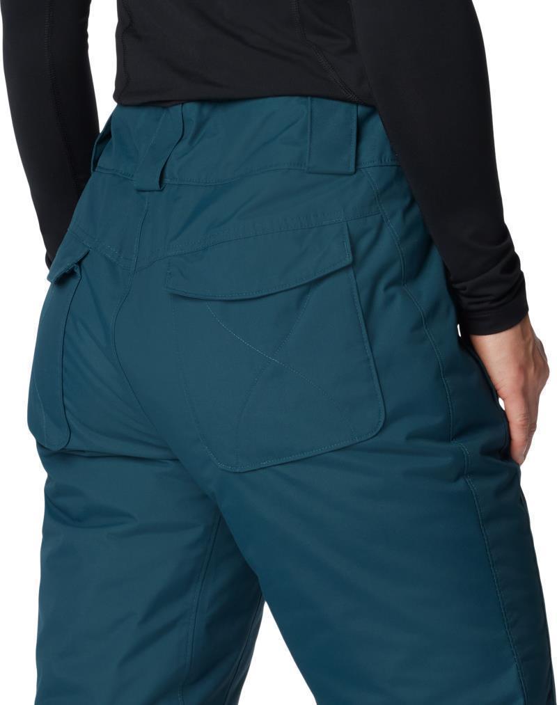Bugaboo Omni-Heat Pants, Reg - Womens - Night Wave 7