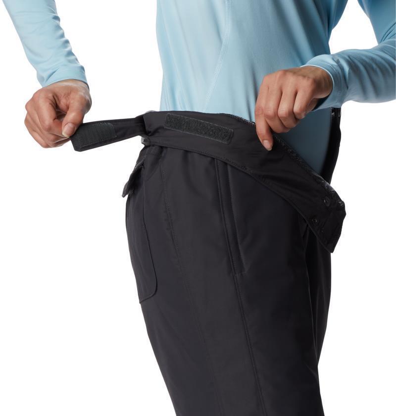 Bugaboo Omni-Heat Pants, Reg - Womens - Shark 5