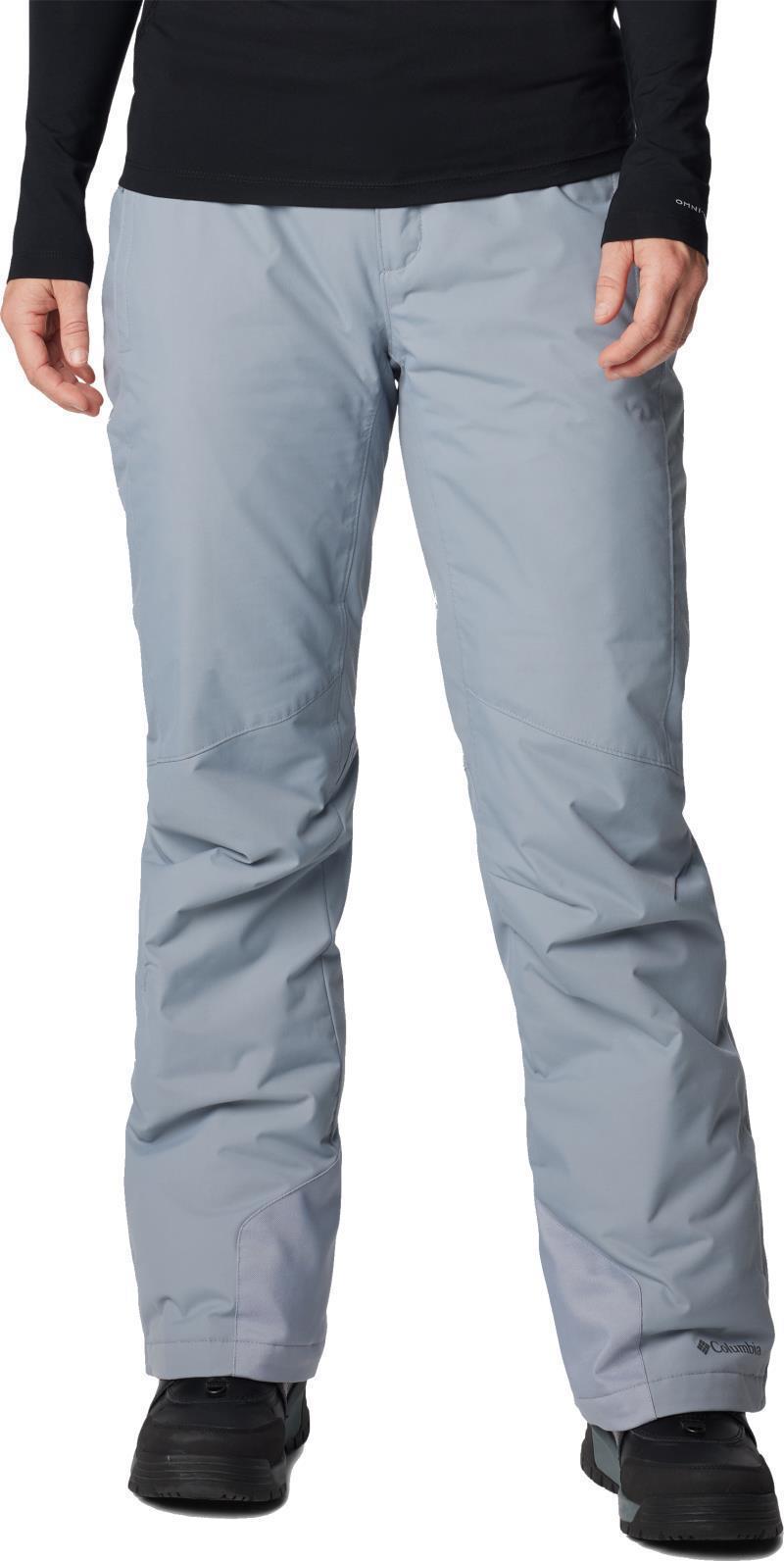 Bugaboo Omni-Heat Pants, Reg - Womens - Tradewinds Grey 1