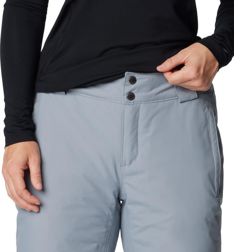 Bugaboo Omni-Heat Pants, Reg - Womens - Tradewinds Grey 4
