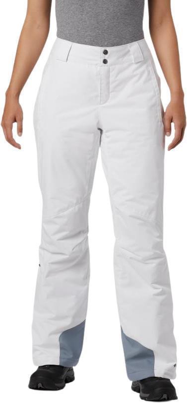 Bugaboo Omni-Heat Pants, Reg - Womens - White 1