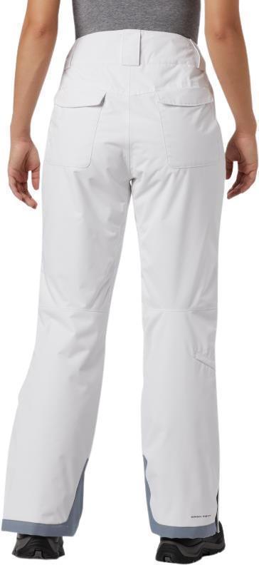 Bugaboo Omni-Heat Pants, Reg - Womens - White 2