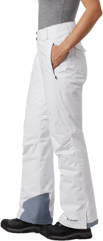 Bugaboo Omni-Heat Pants, Reg - Womens - White 3