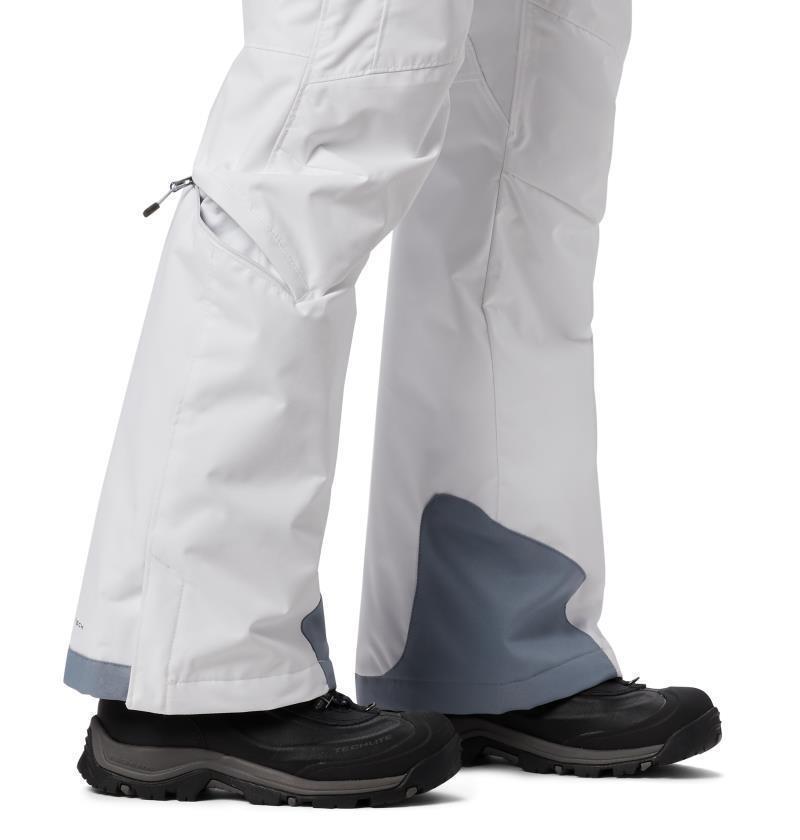 Bugaboo Omni-Heat Pants, Reg - Womens - White 4
