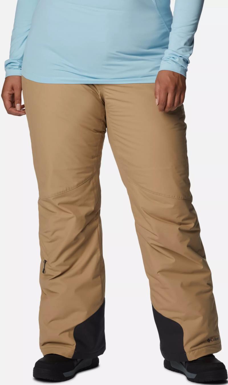Bugaboo Omni-Heat Pants, Short - Plus - Womens - Beach 1
