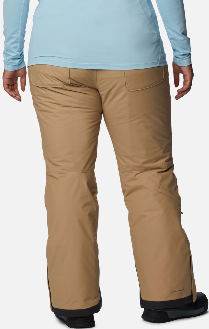 Bugaboo Omni-Heat Pants, Short - Plus - Womens - Beach 2