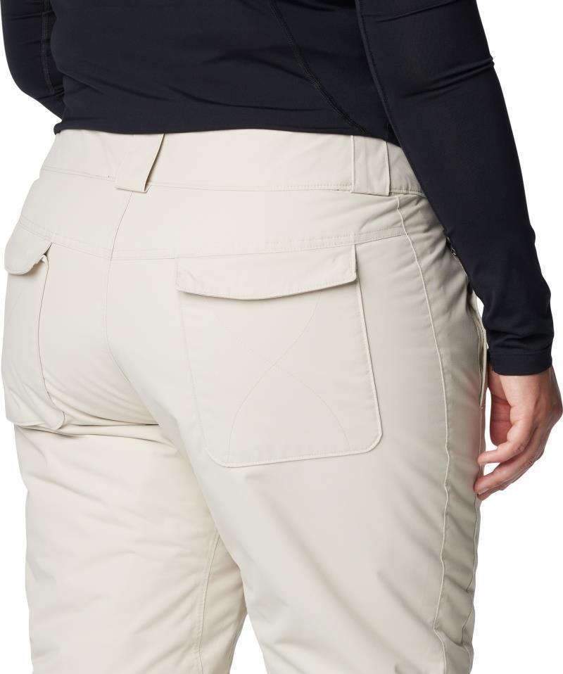 Bugaboo Omni-Heat Pants, Short - Plus - Womens - Dark Stone 7
