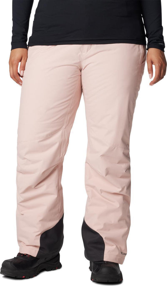 Bugaboo Omni-Heat Pants, Short - Plus - Womens - Dusty Pink 1