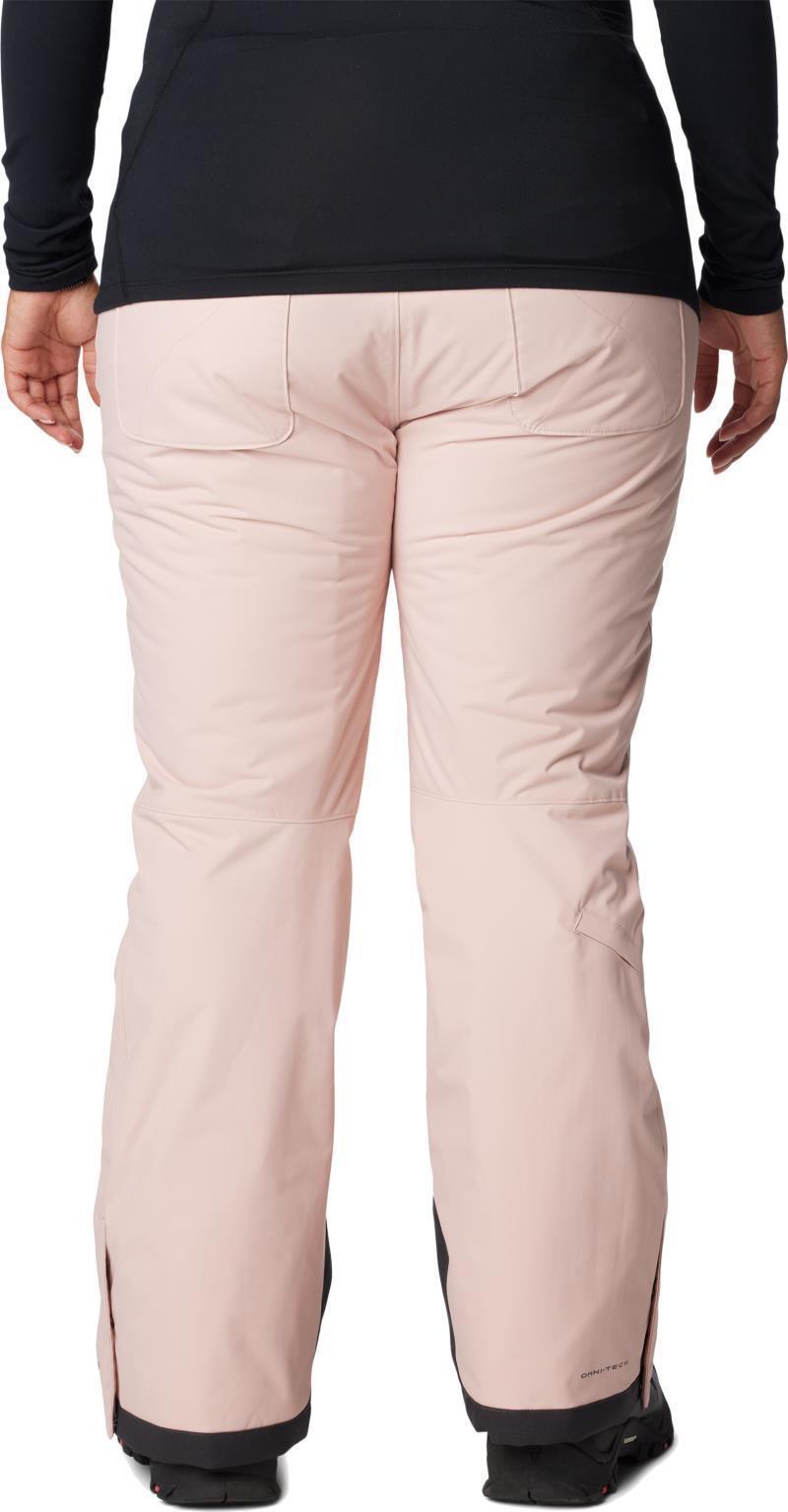 Bugaboo Omni-Heat Pants, Short - Plus - Womens - Dusty Pink 2