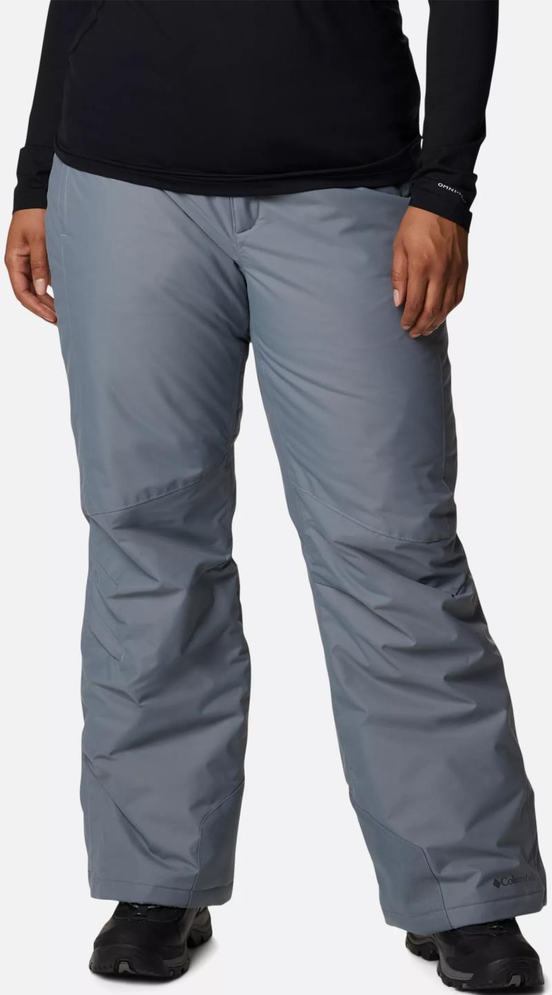 Bugaboo Omni-Heat Pants, Short - Plus - Womens - Grey Ash 1