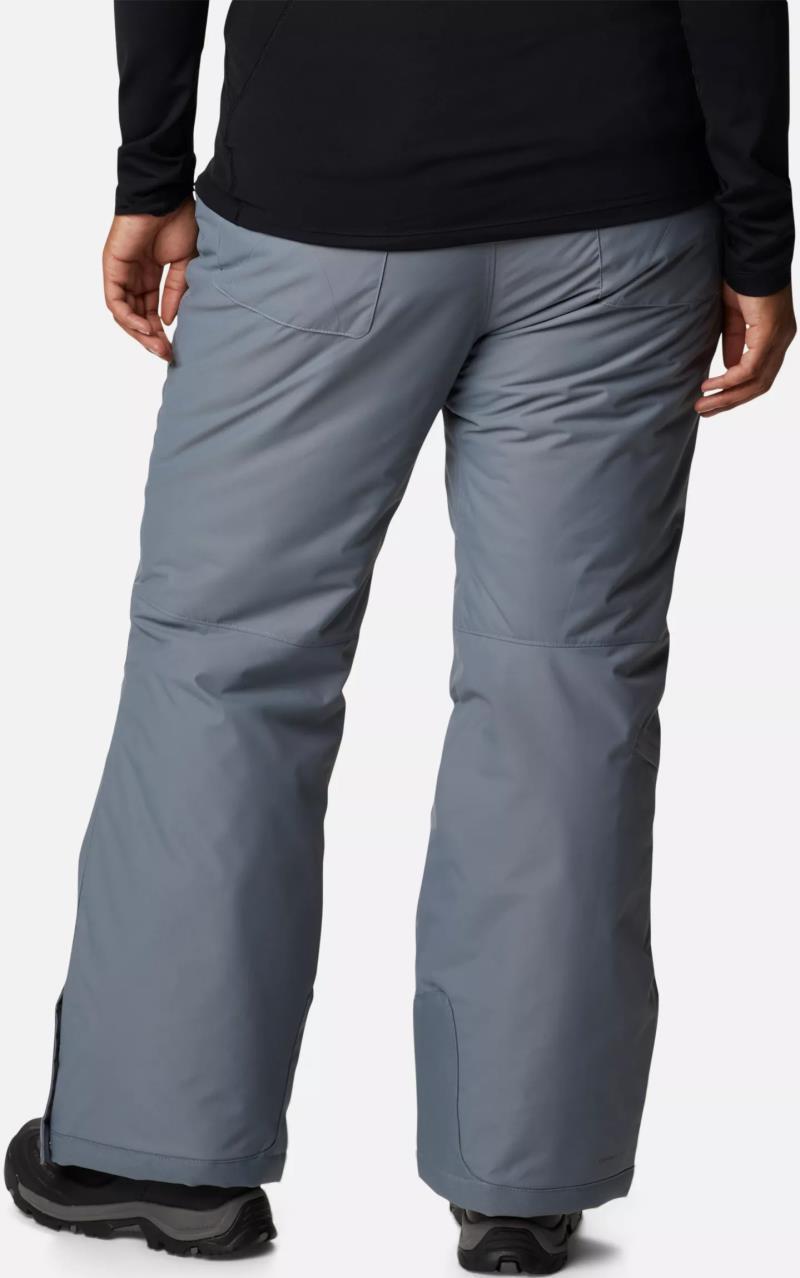 Bugaboo Omni-Heat Pants, Short - Plus - Womens - Grey Ash 2