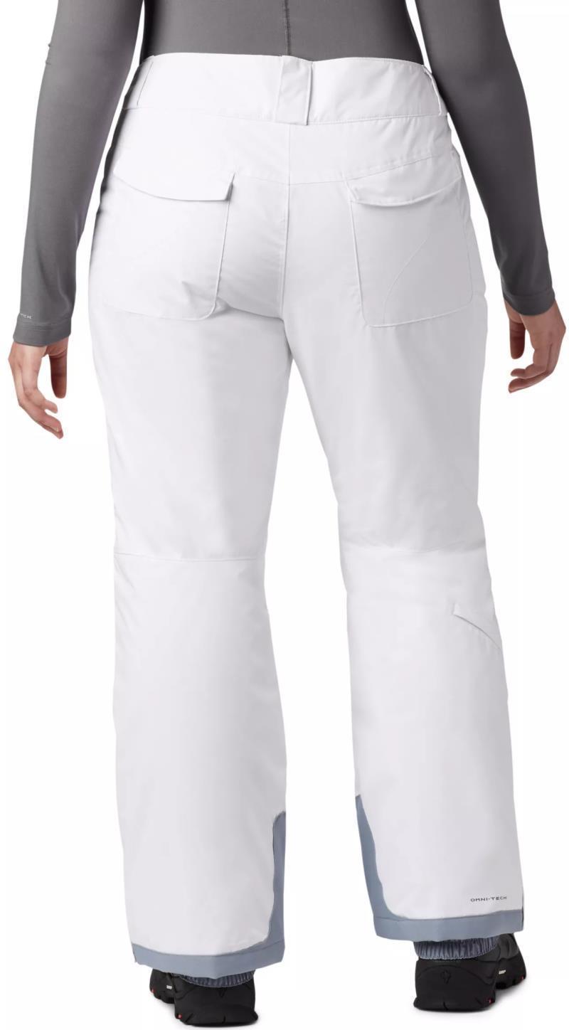 Bugaboo Omni-Heat Pants, Short - Plus - Womens - White 2