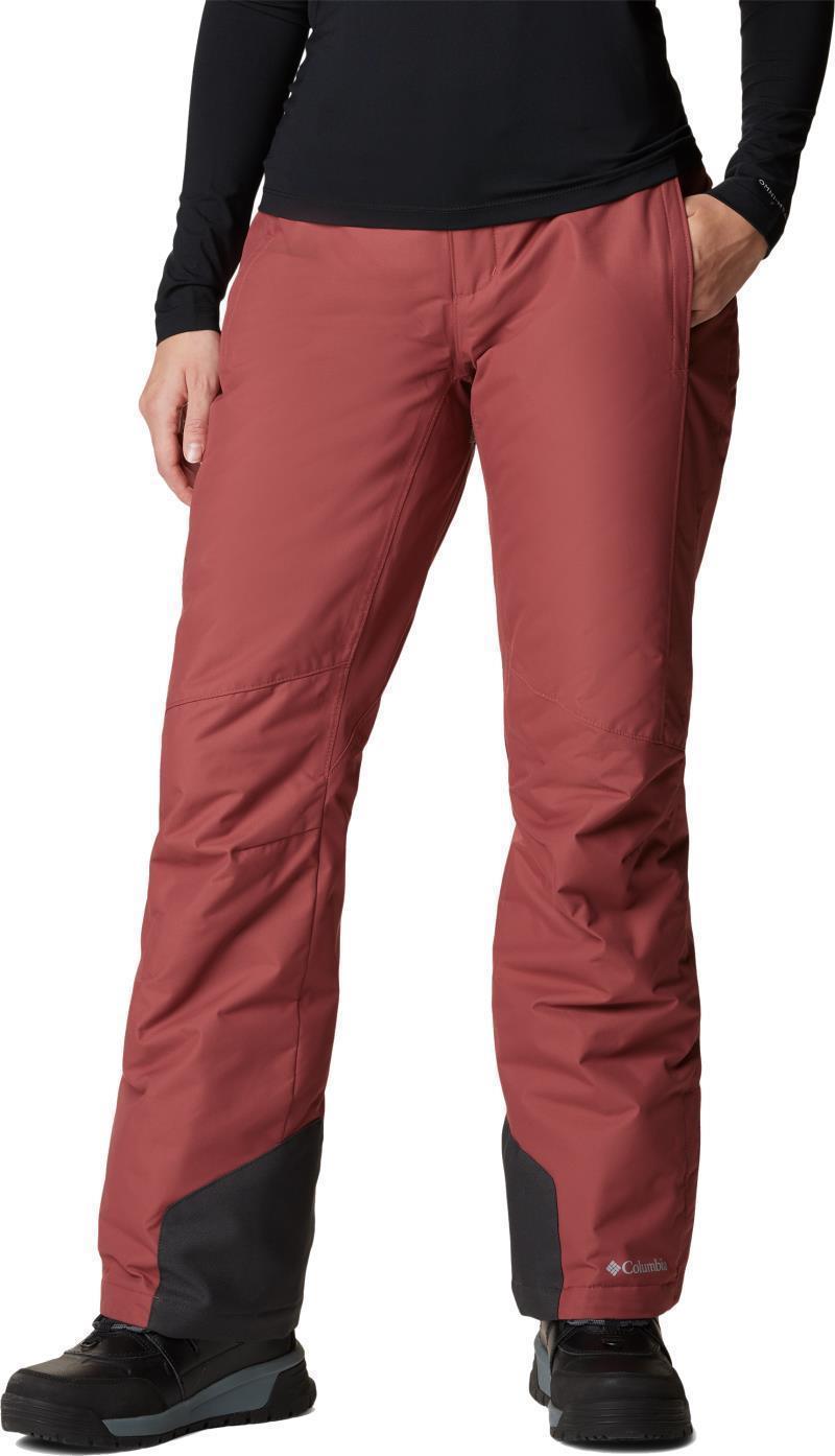 Bugaboo Omni-Heat Pants, Short - Womens - Beetroot 1