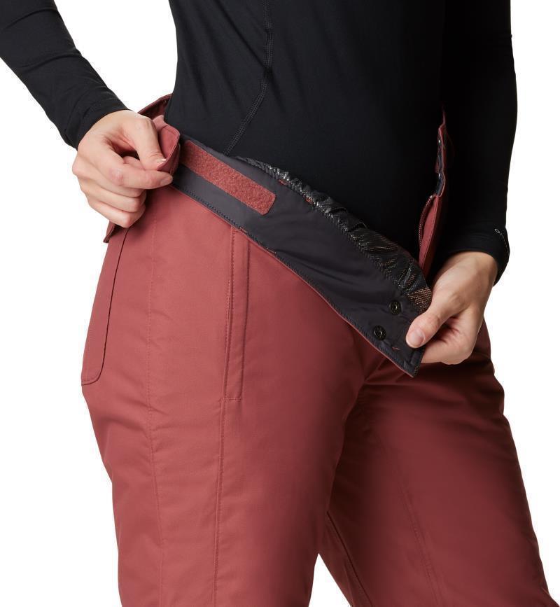 Bugaboo Omni-Heat Pants, Short - Womens - Beetroot 6
