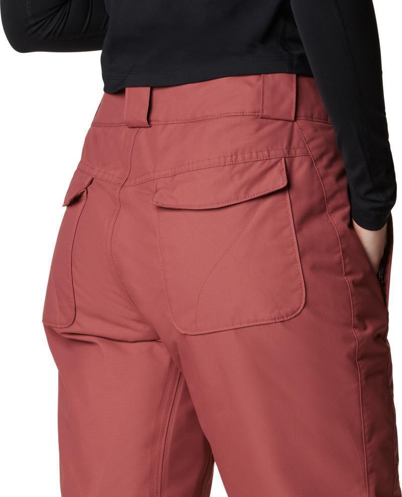 Bugaboo Omni-Heat Pants, Short - Womens - Beetroot 7