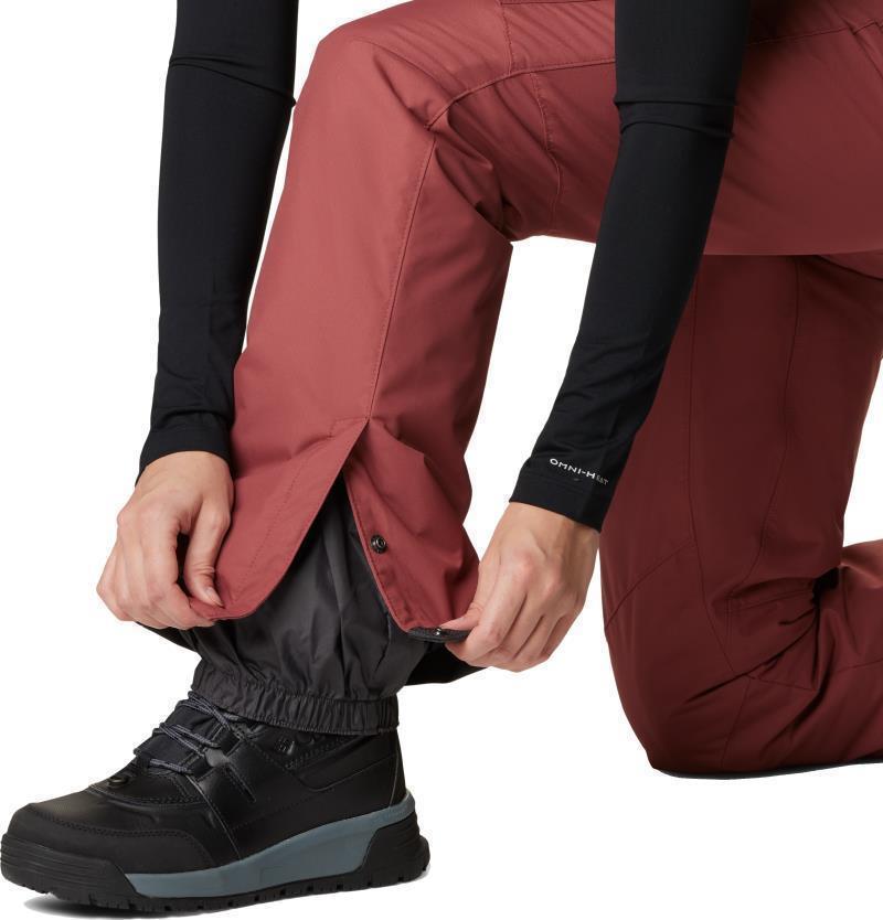 Bugaboo Omni-Heat Pants, Short - Womens - Beetroot 8