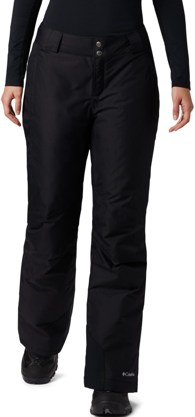 Bugaboo Omni-Heat Pants, Short - Womens - Black 3