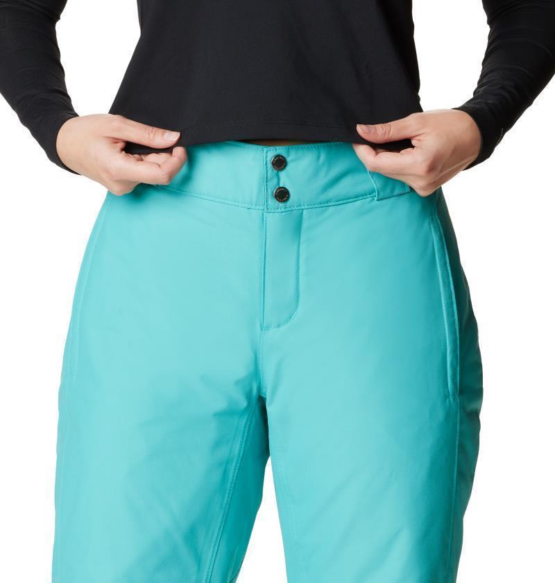 Bugaboo Omni-Heat Pants, Short - Womens - Bright Aqua 4