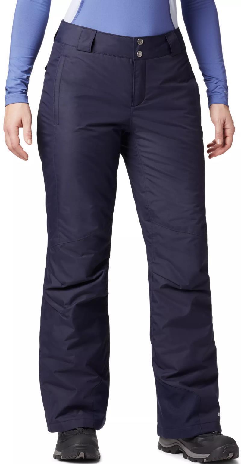 Bugaboo Omni-Heat Pants, Short - Womens - Dark Nocturnal 1