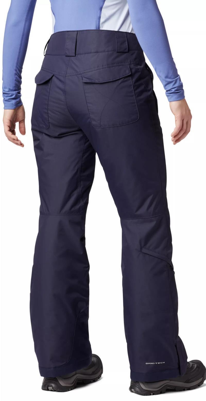 Bugaboo Omni-Heat Pants, Short - Womens - Dark Nocturnal 2