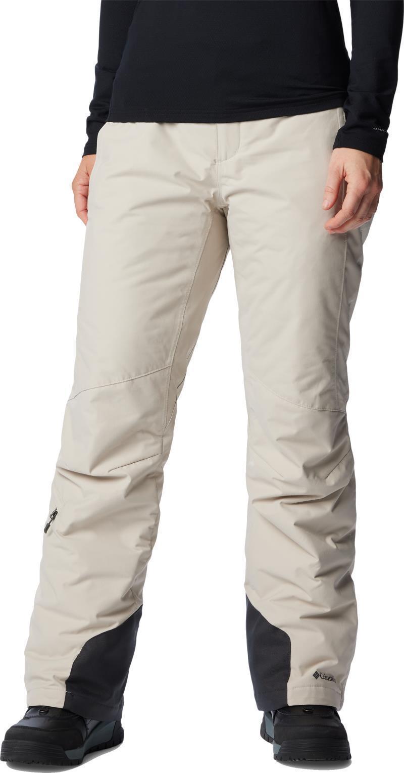 Bugaboo Omni-Heat Pants, Short - Womens - Dark Stone 1