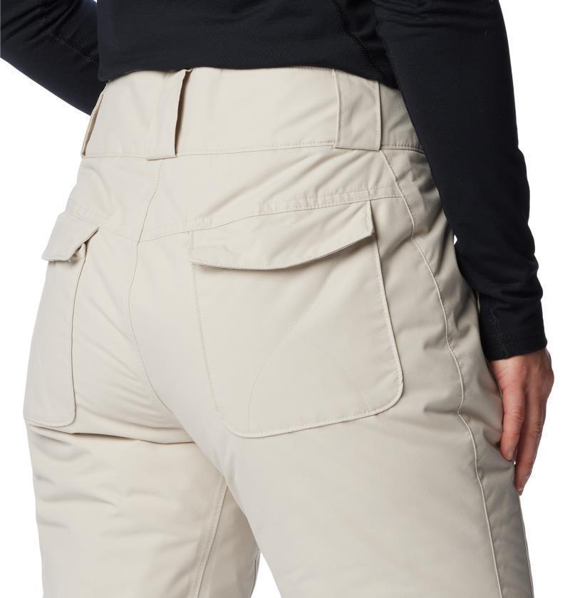 Bugaboo Omni-Heat Pants, Short - Womens - Dark Stone 7