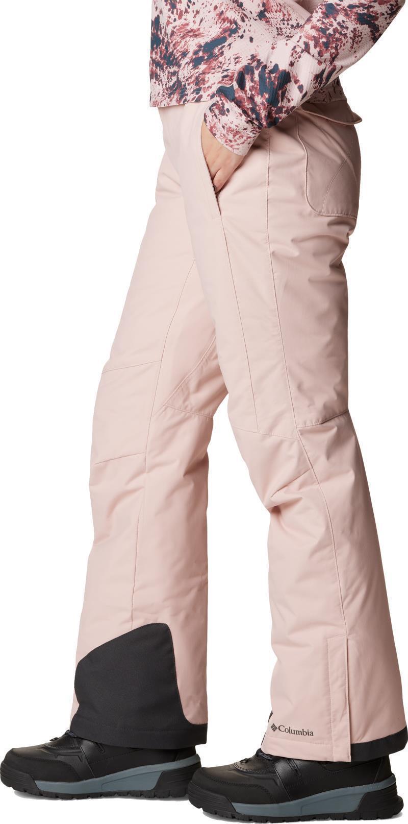 Bugaboo Omni-Heat Pants, Short - Womens - Dusty Pink 3
