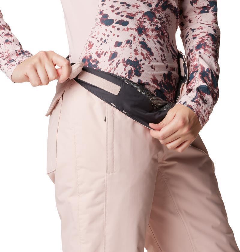 Bugaboo Omni-Heat Pants, Short - Womens - Dusty Pink 7
