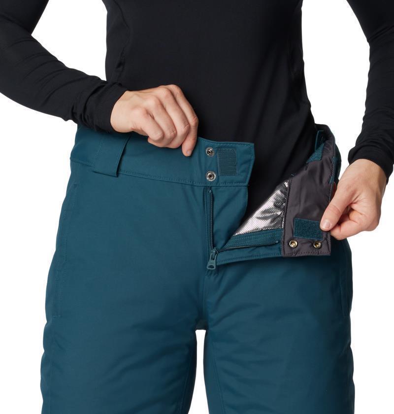 Bugaboo Omni-Heat Pants, Short - Womens - Night Wave 5