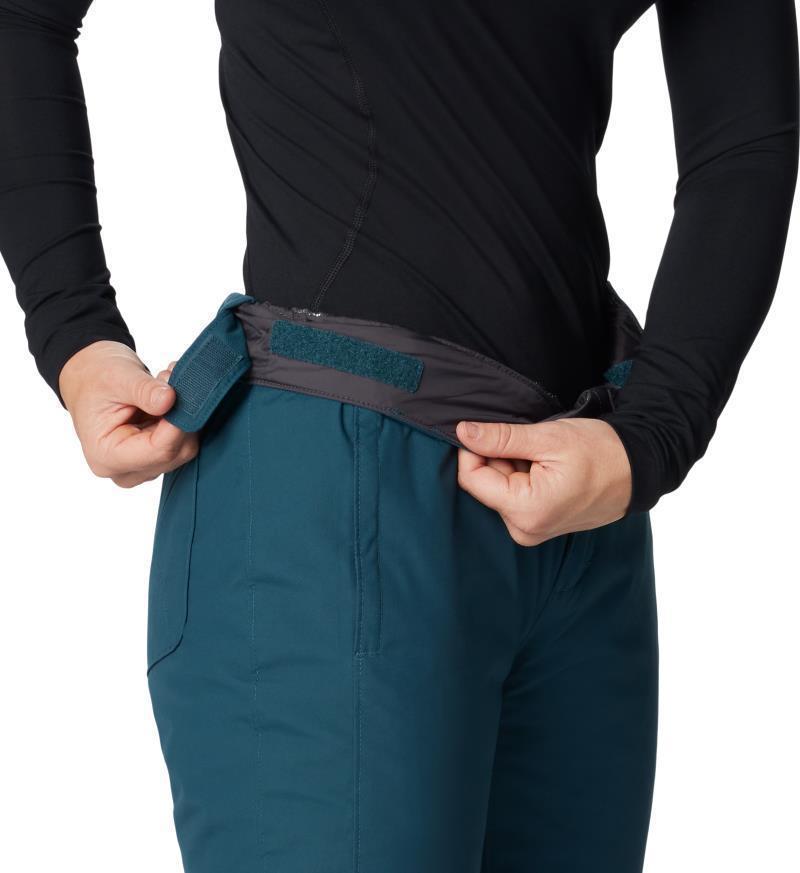 Bugaboo Omni-Heat Pants, Short - Womens - Night Wave 6