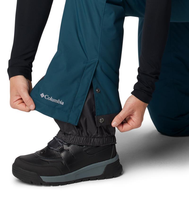 Bugaboo Omni-Heat Pants, Short - Womens - Night Wave 8