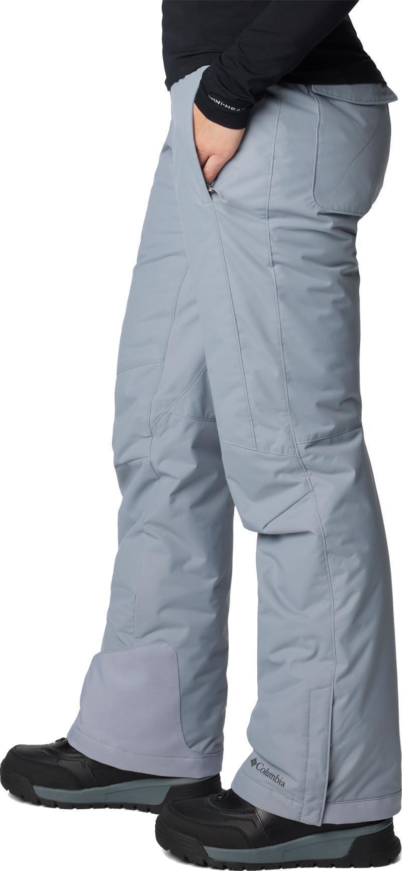 Bugaboo Omni-Heat Pants, Short - Womens - Tradewinds Grey 3