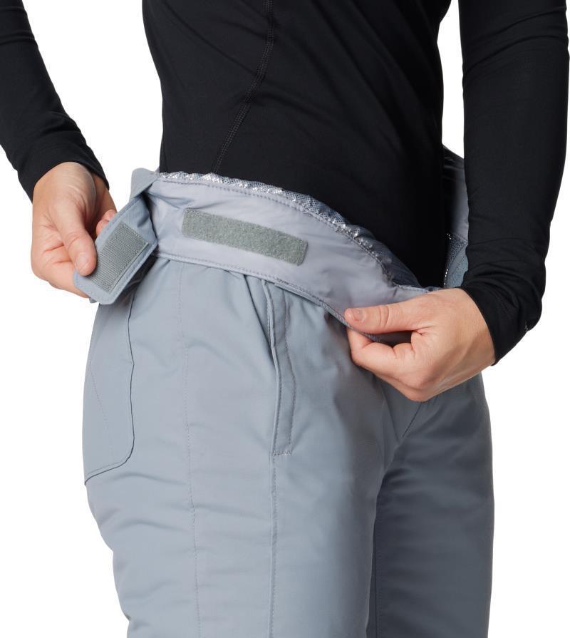 Bugaboo Omni-Heat Pants, Short - Womens - Tradewinds Grey 6