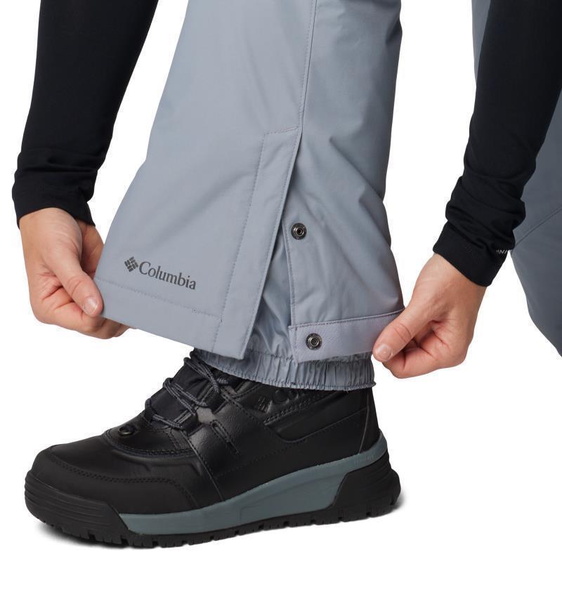 Bugaboo Omni-Heat Pants, Short - Womens - Tradewinds Grey 8