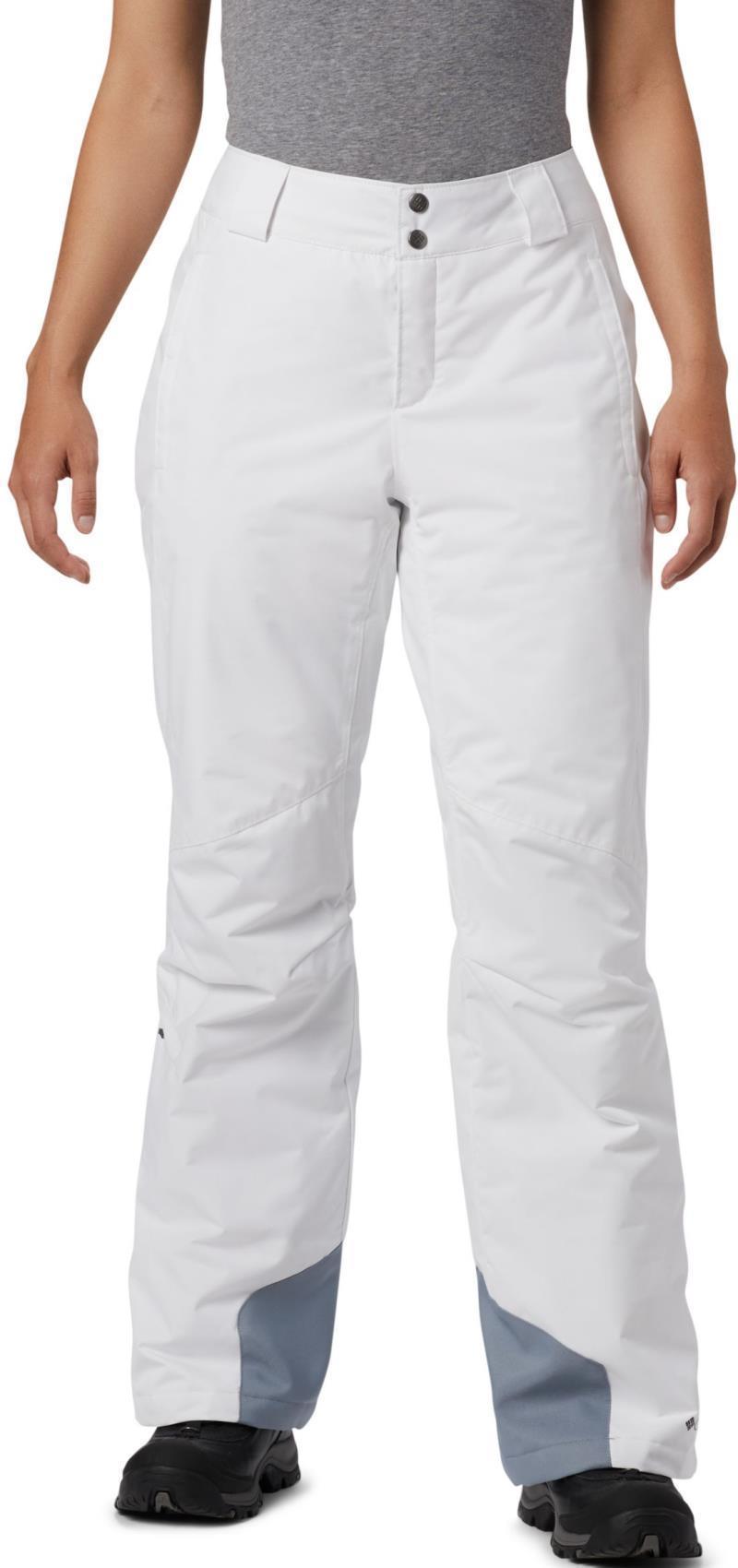 Bugaboo Omni-Heat Pants, Short - Womens - White 1