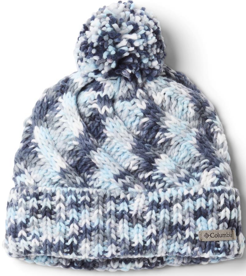 Bundle Up Beanie - Womens - Nocturnal Ombre 2