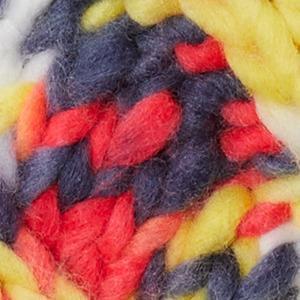 Bundle Up Beanie - Womens - Sun Glow Ombre 2
